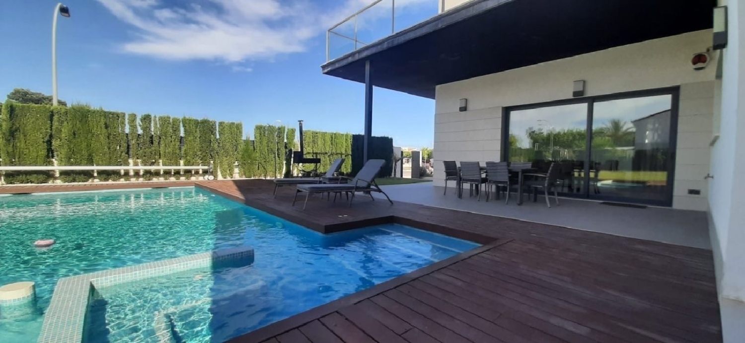  à vendre villa Santiago De La Ribera Mar Menor 2