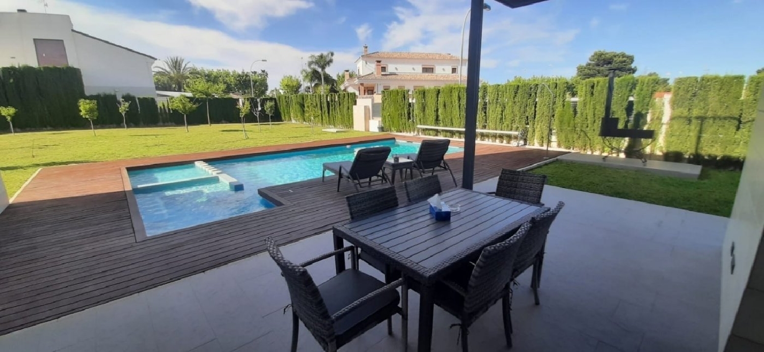  à vendre villa Santiago De La Ribera Mar Menor 1