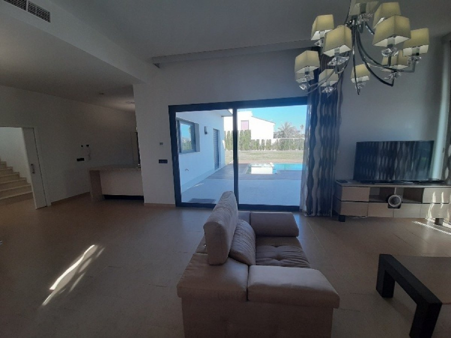  à vendre villa Santiago De La Ribera Mar Menor 7