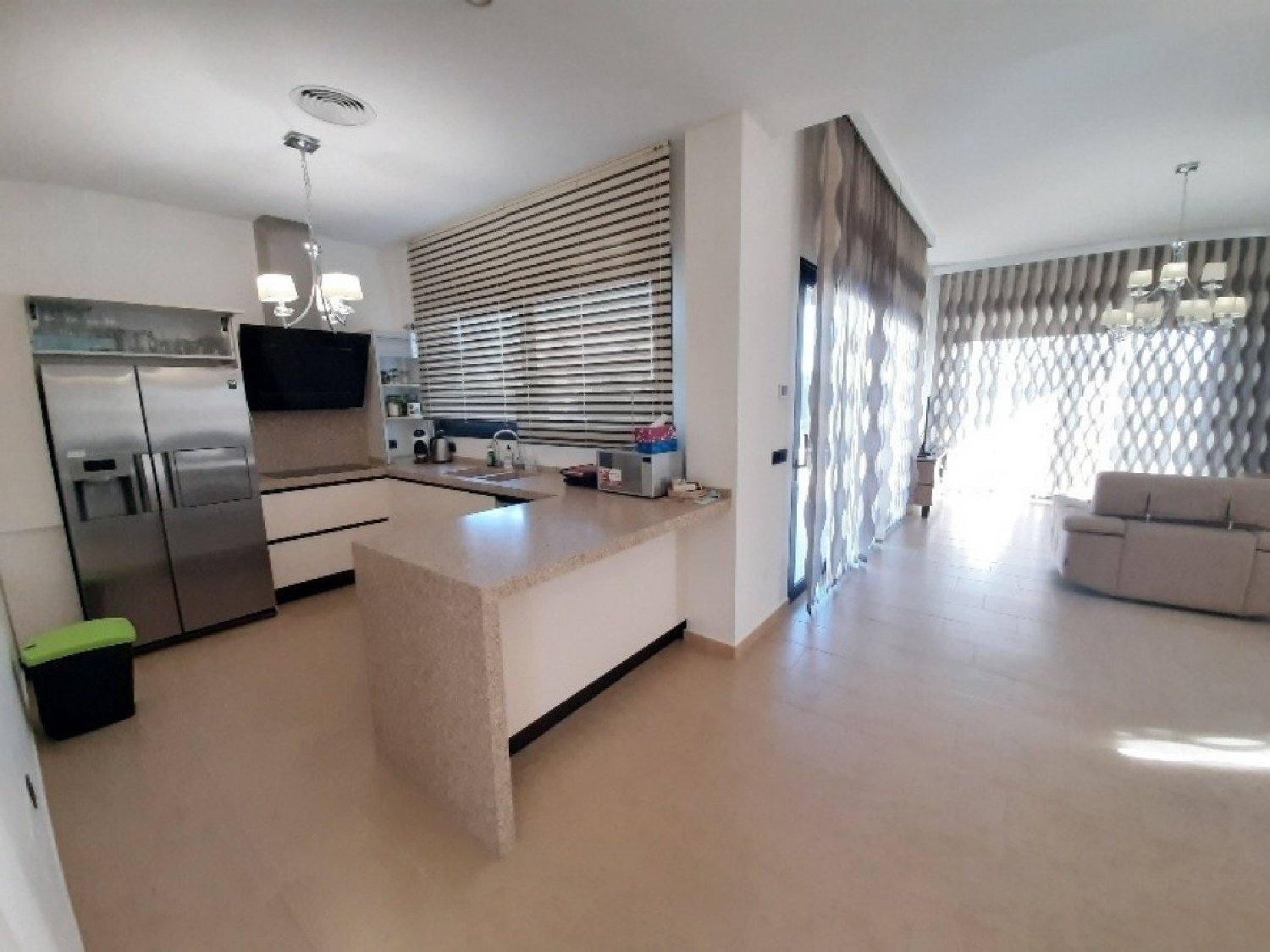  à vendre villa Santiago De La Ribera Mar Menor 8
