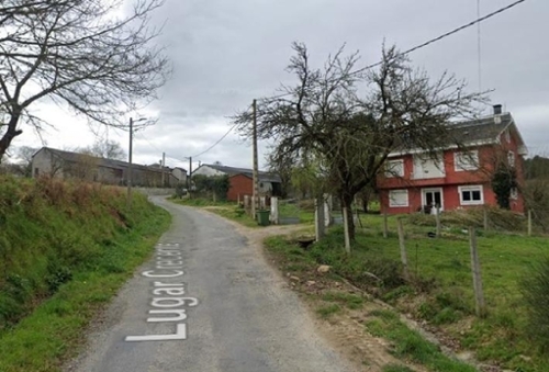 Sarria Zuia villa foto 6303852