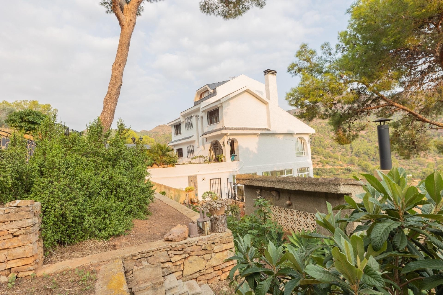  for sale villa Segart Camp De Morvedre 8