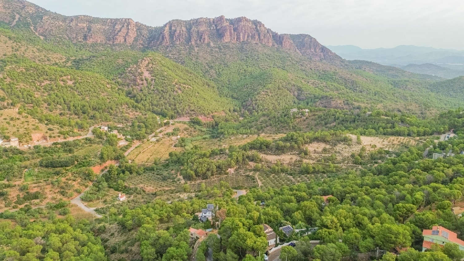  for sale villa Segart Camp De Morvedre 1