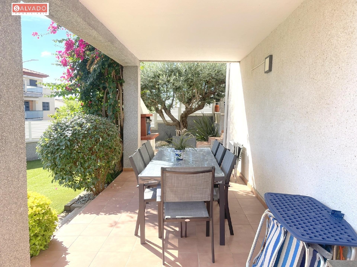  for sale villa Segur De Calafell Baix Penedès 4