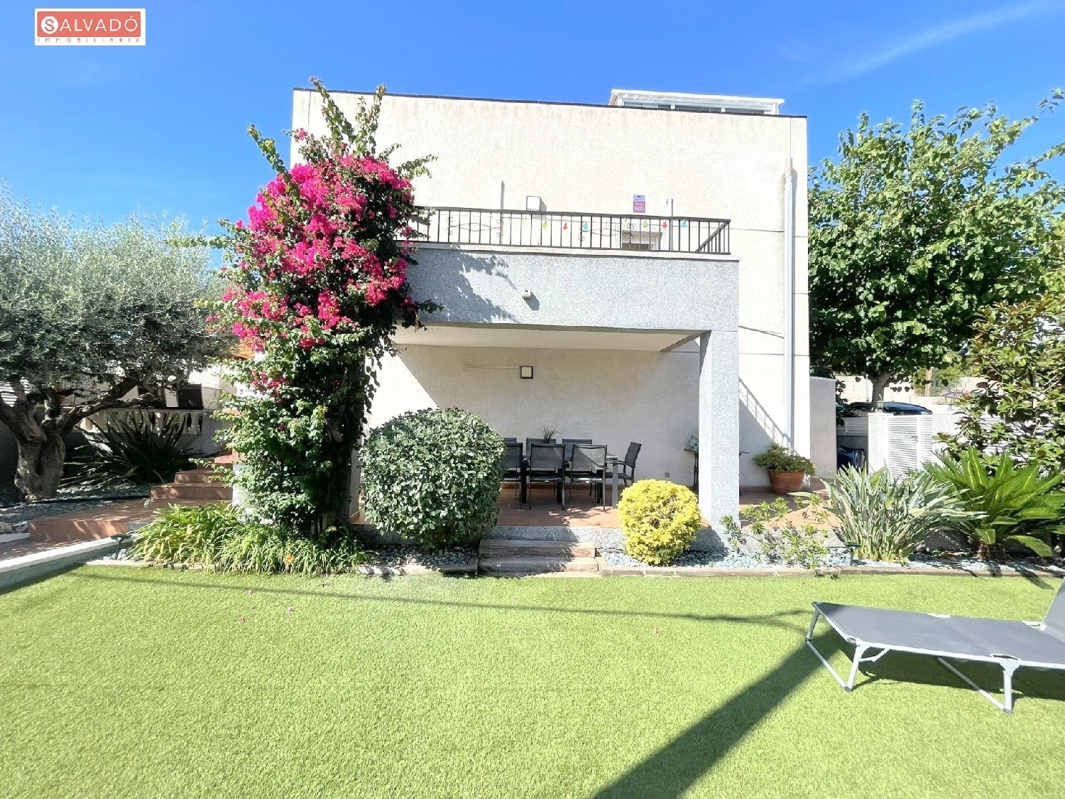  for sale villa Segur De Calafell Baix Penedès 1