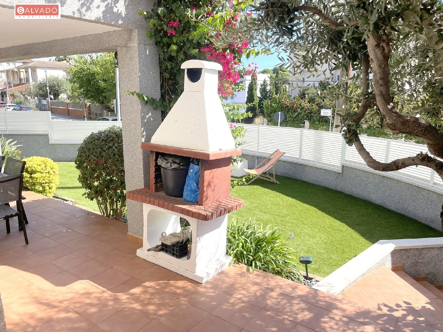  for sale villa Segur De Calafell Baix Penedès 3