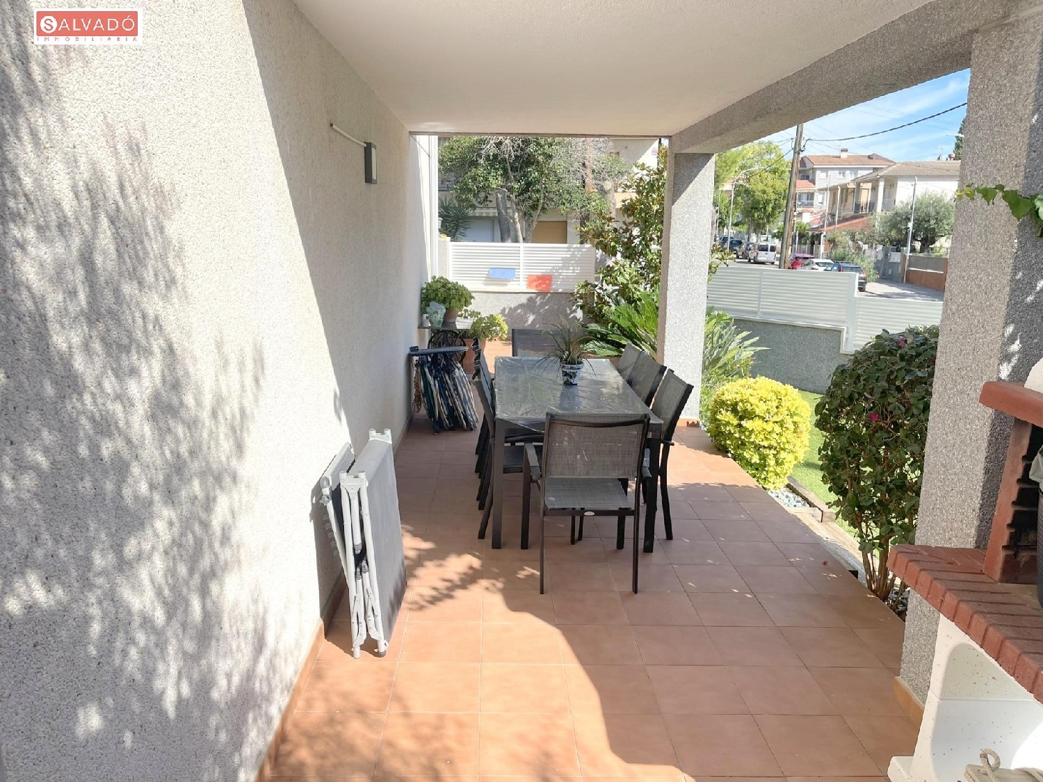  for sale villa Segur De Calafell Baix Penedès 6