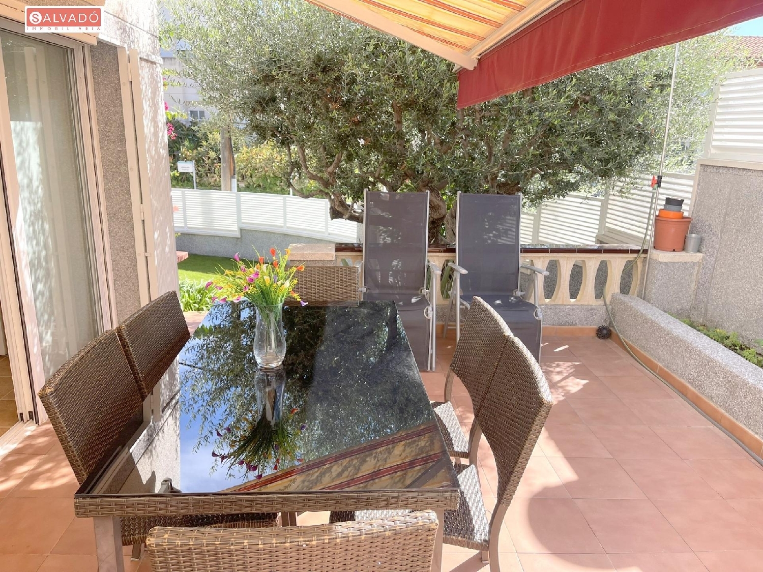  for sale villa Segur De Calafell Baix Penedès 7