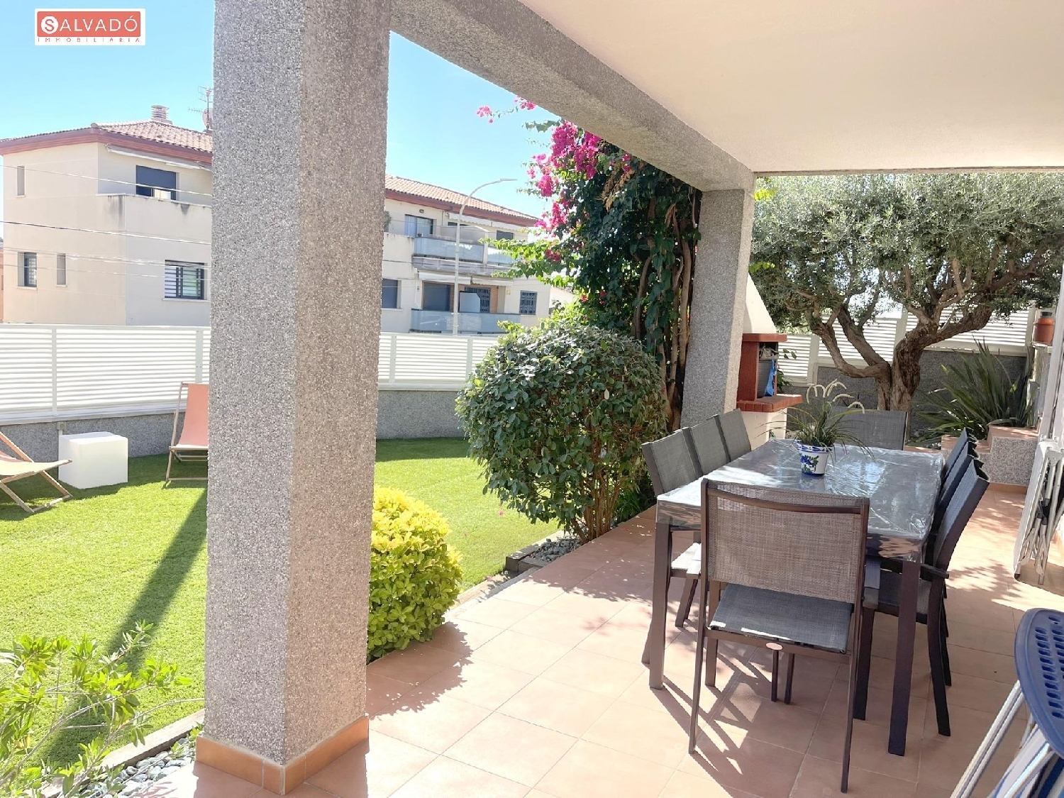  for sale villa Segur De Calafell Baix Penedès 5