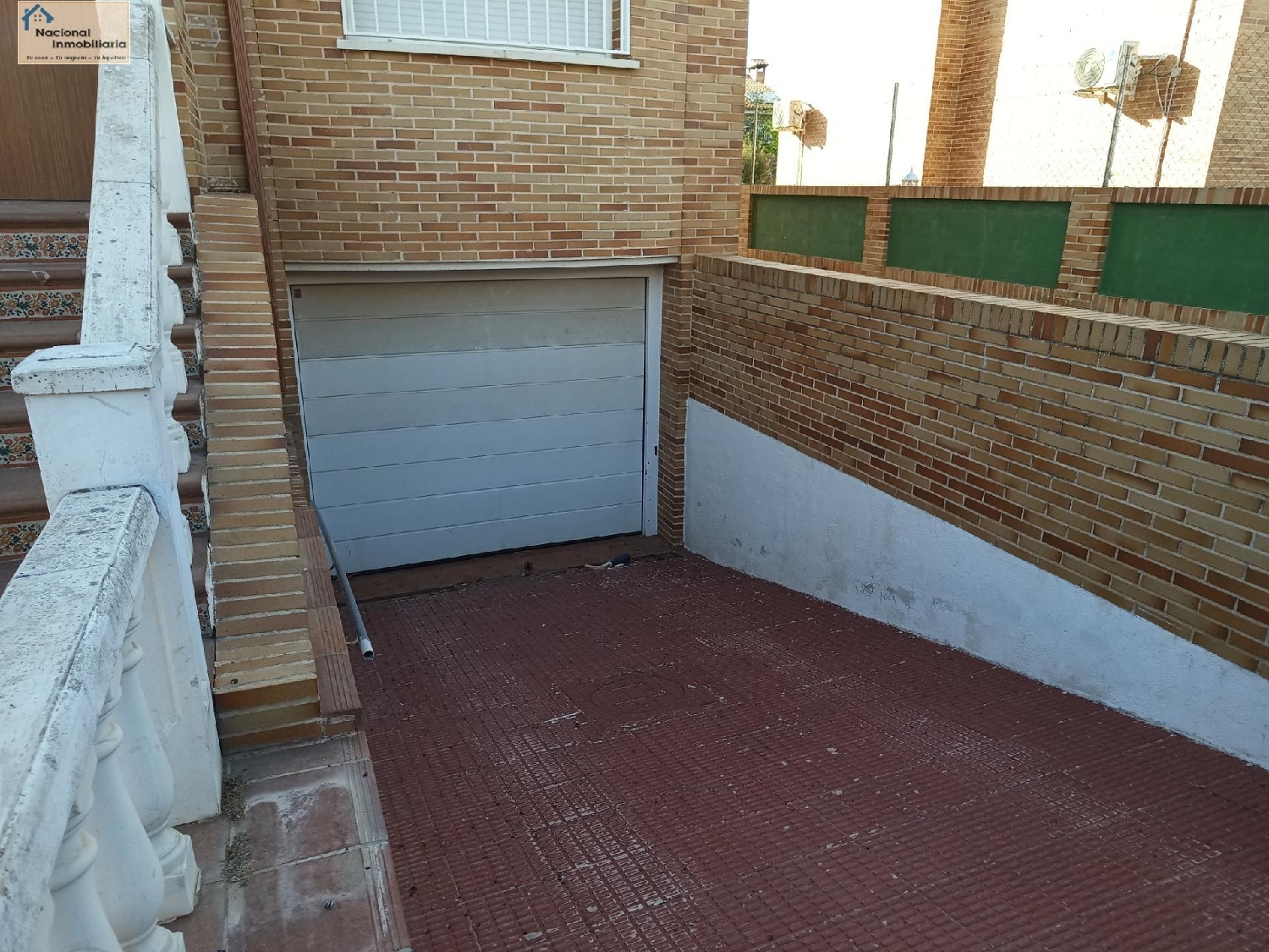  à vendre villa Serranillos Del Valle Sur 4