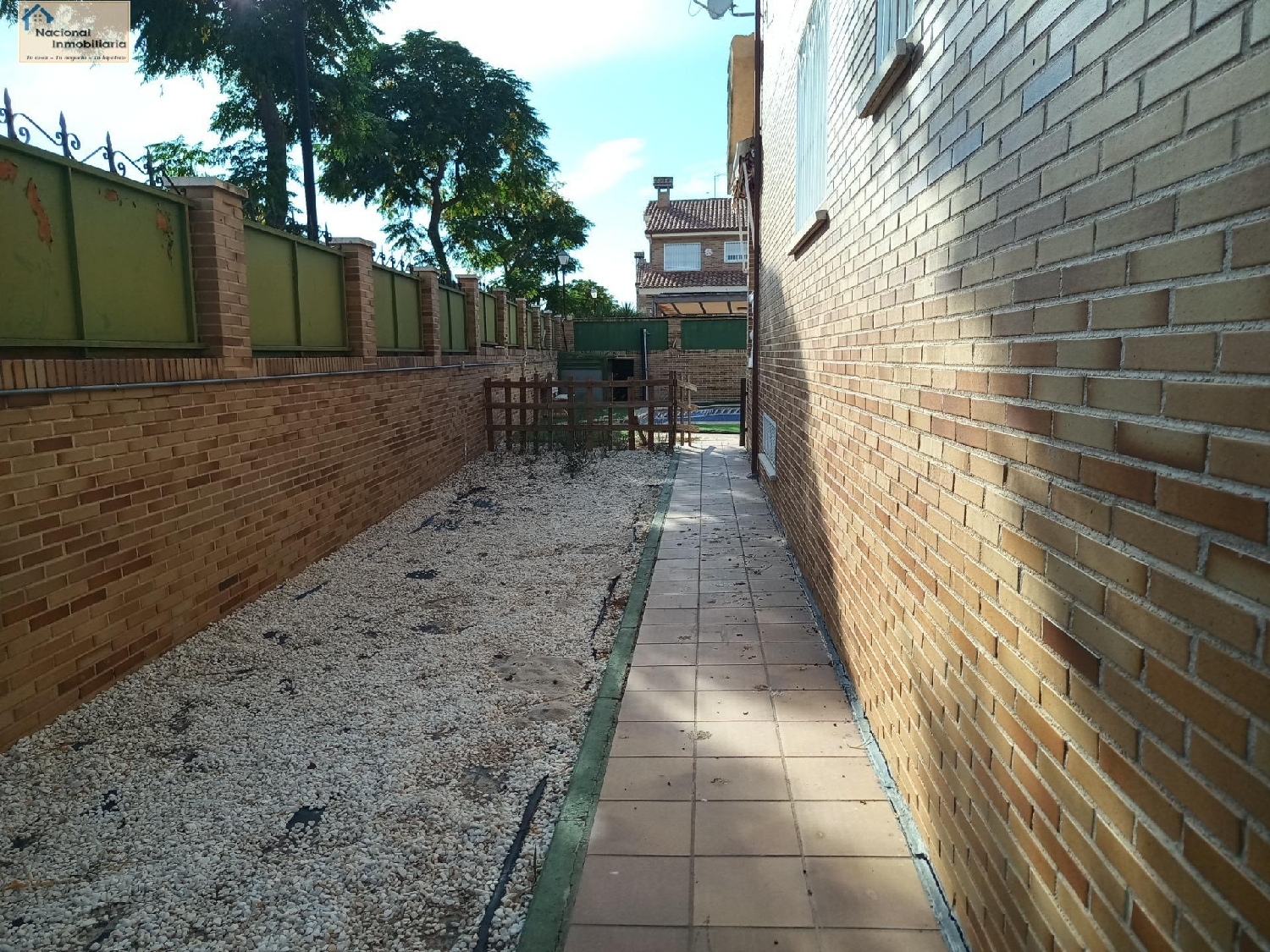  à vendre villa Serranillos Del Valle Sur 6