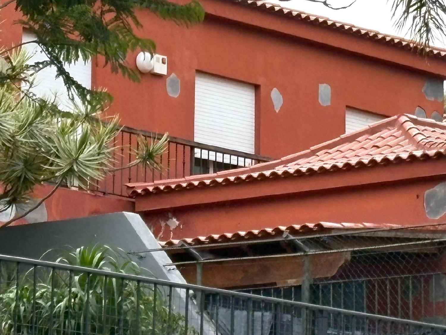  till salu villa Tacoronte Zona Norte 1