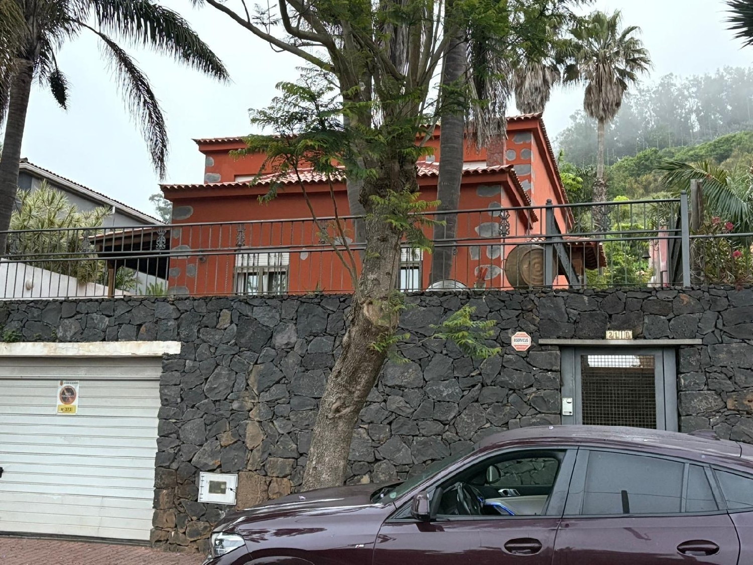  till salu villa Tacoronte Zona Norte 6