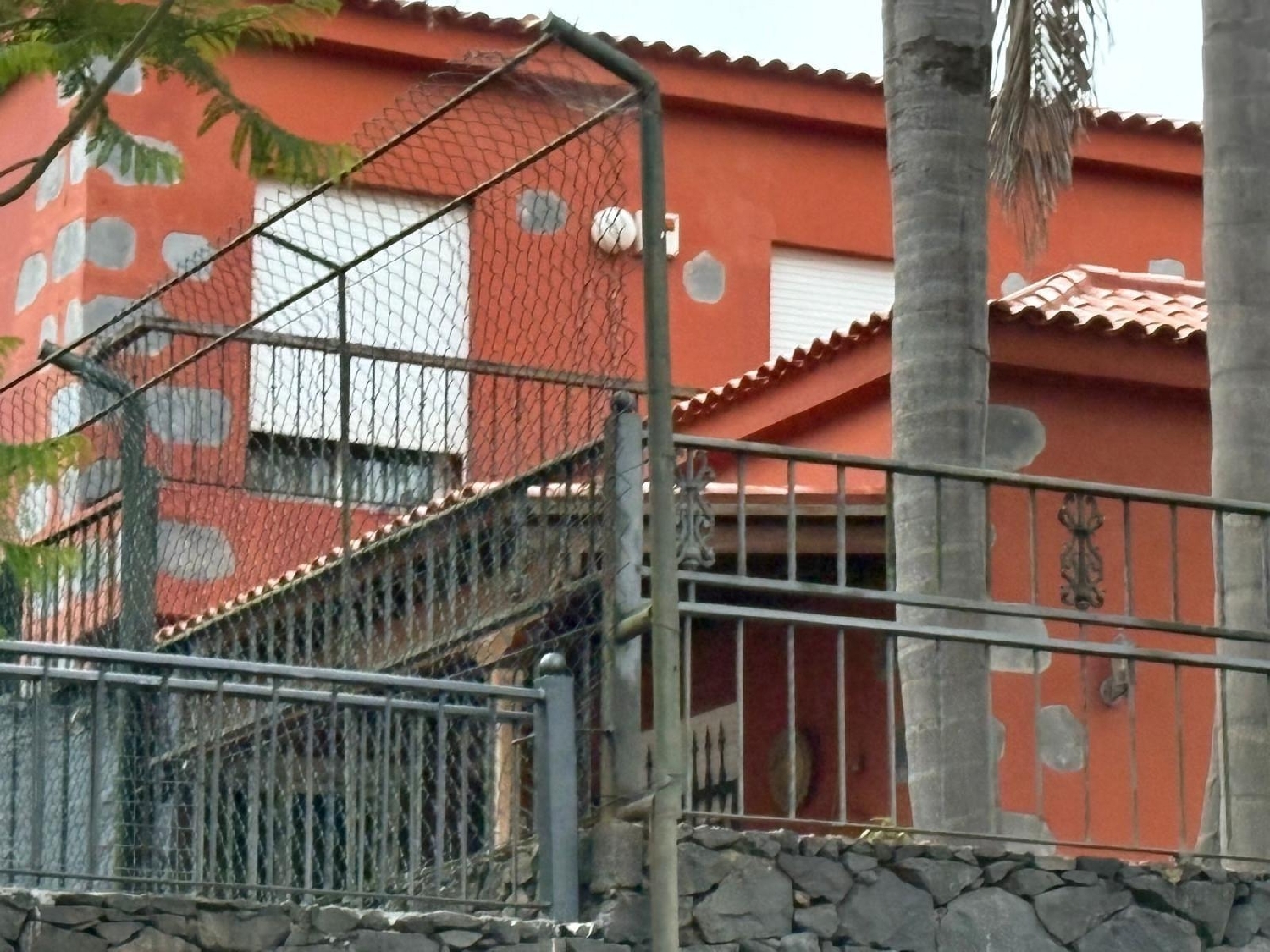  till salu villa Tacoronte Zona Norte 4
