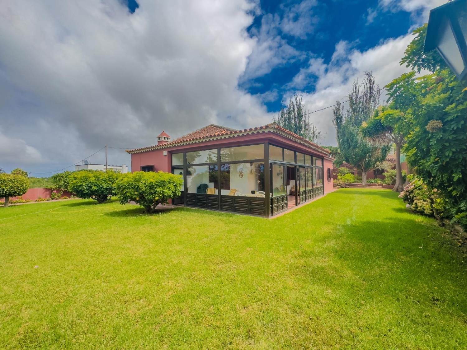  te koop villa Tacoronte Zona Norte 6