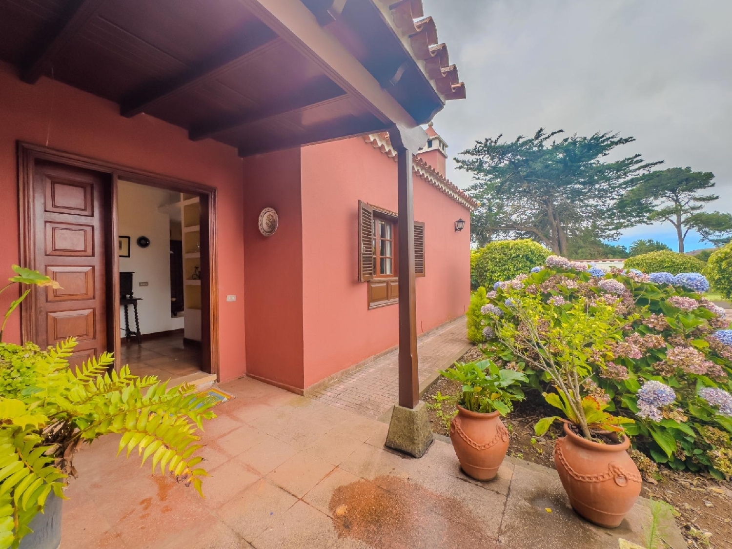  te koop villa Tacoronte Zona Norte 7
