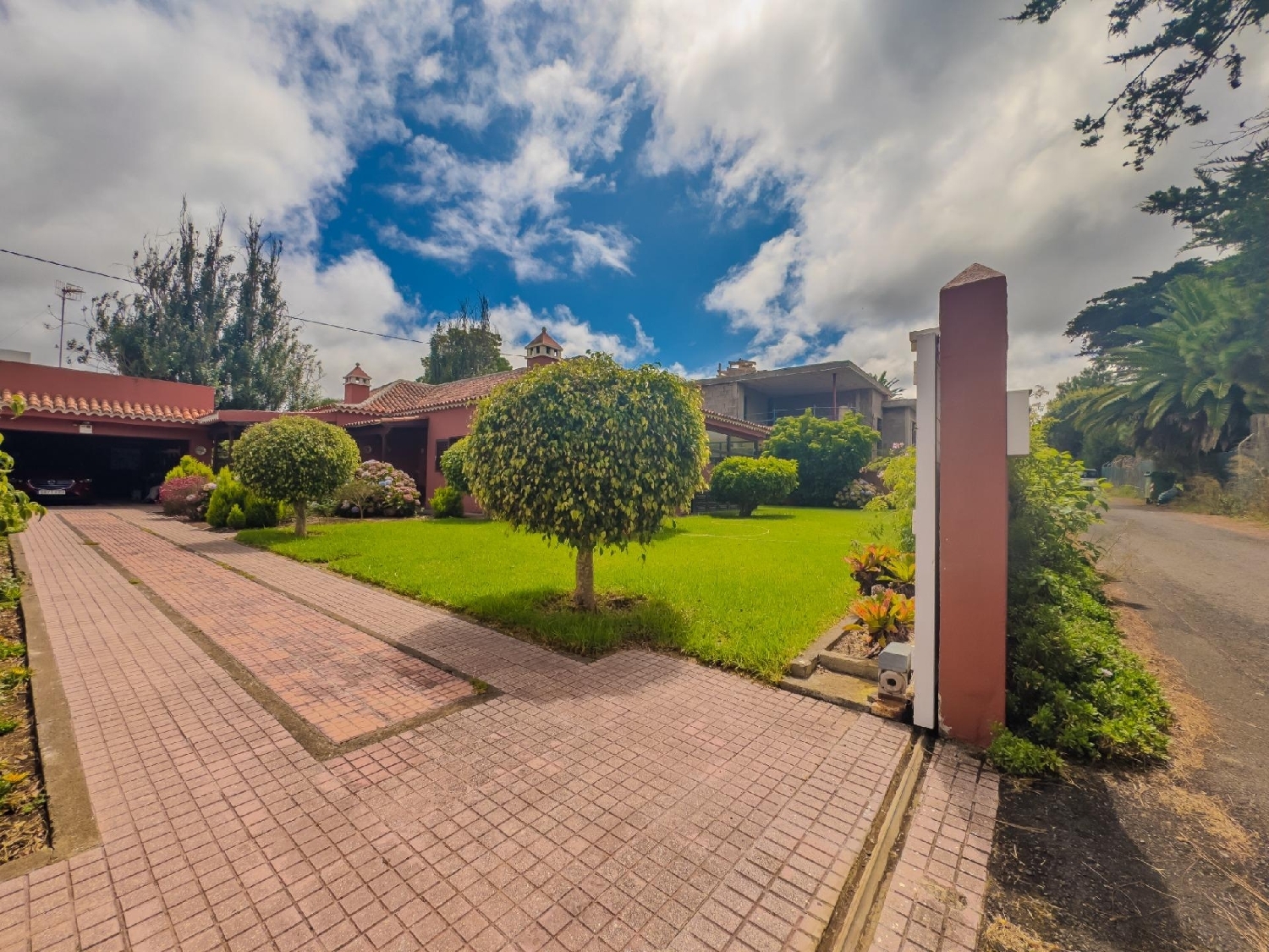 te koop villa Tacoronte Zona Norte 2