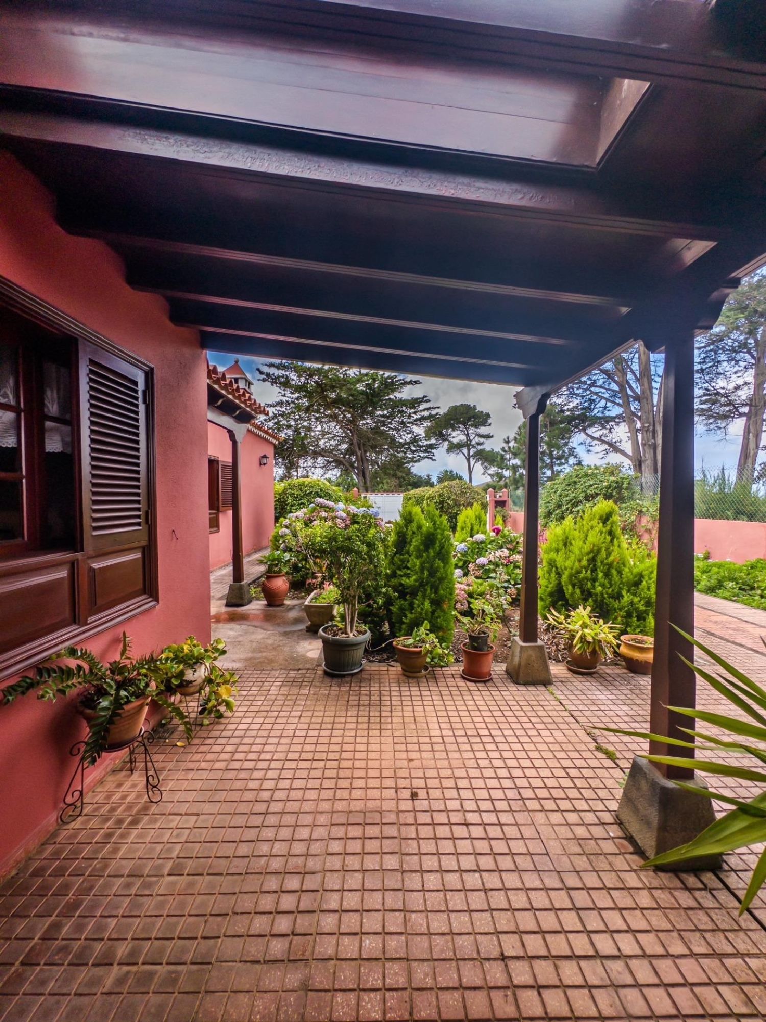  te koop villa Tacoronte Zona Norte 8