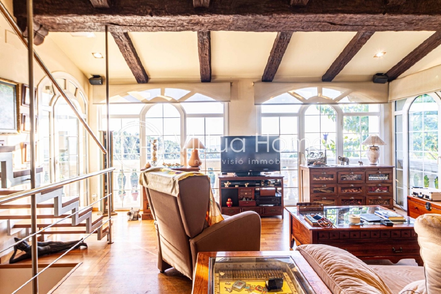  for sale villa Tordera Maresme 7