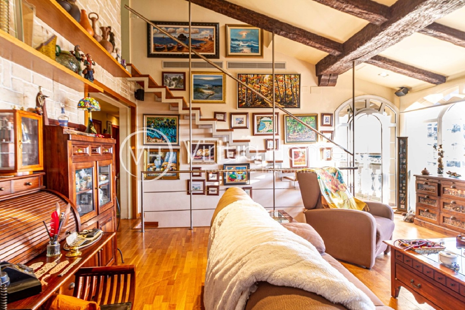  for sale villa Tordera Maresme 8