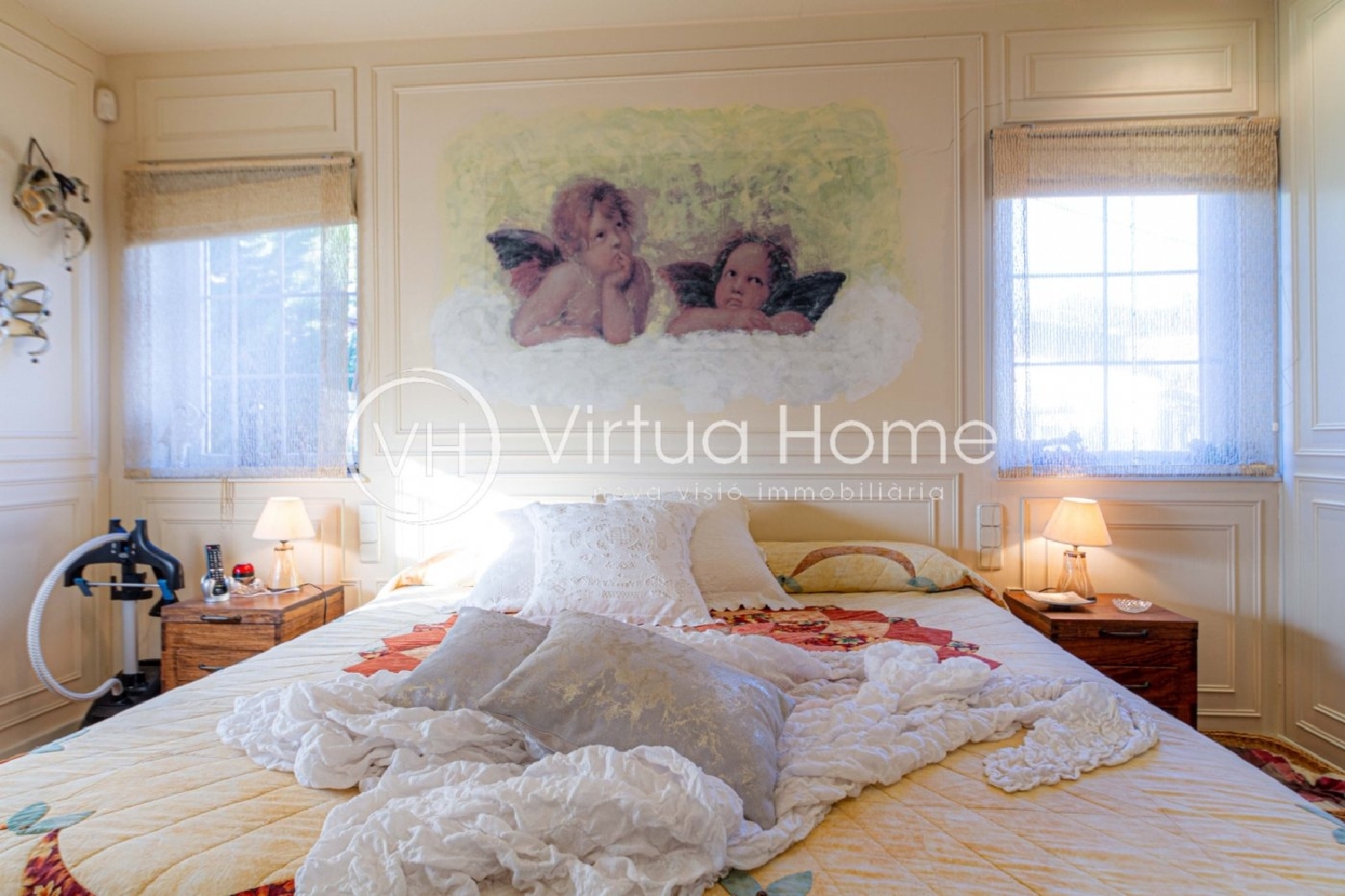  for sale villa Tordera Maresme 22