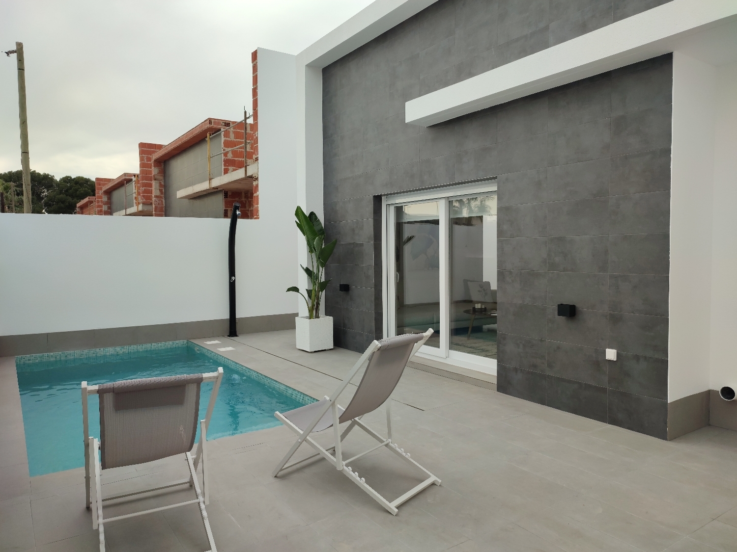  à vendre villa Torre-Pacheco Mar Menor 2