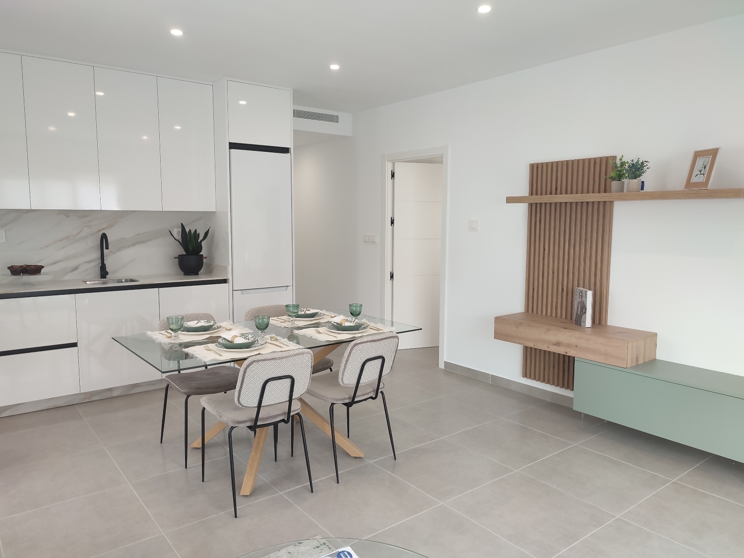  à vendre villa Torre-Pacheco Mar Menor 8