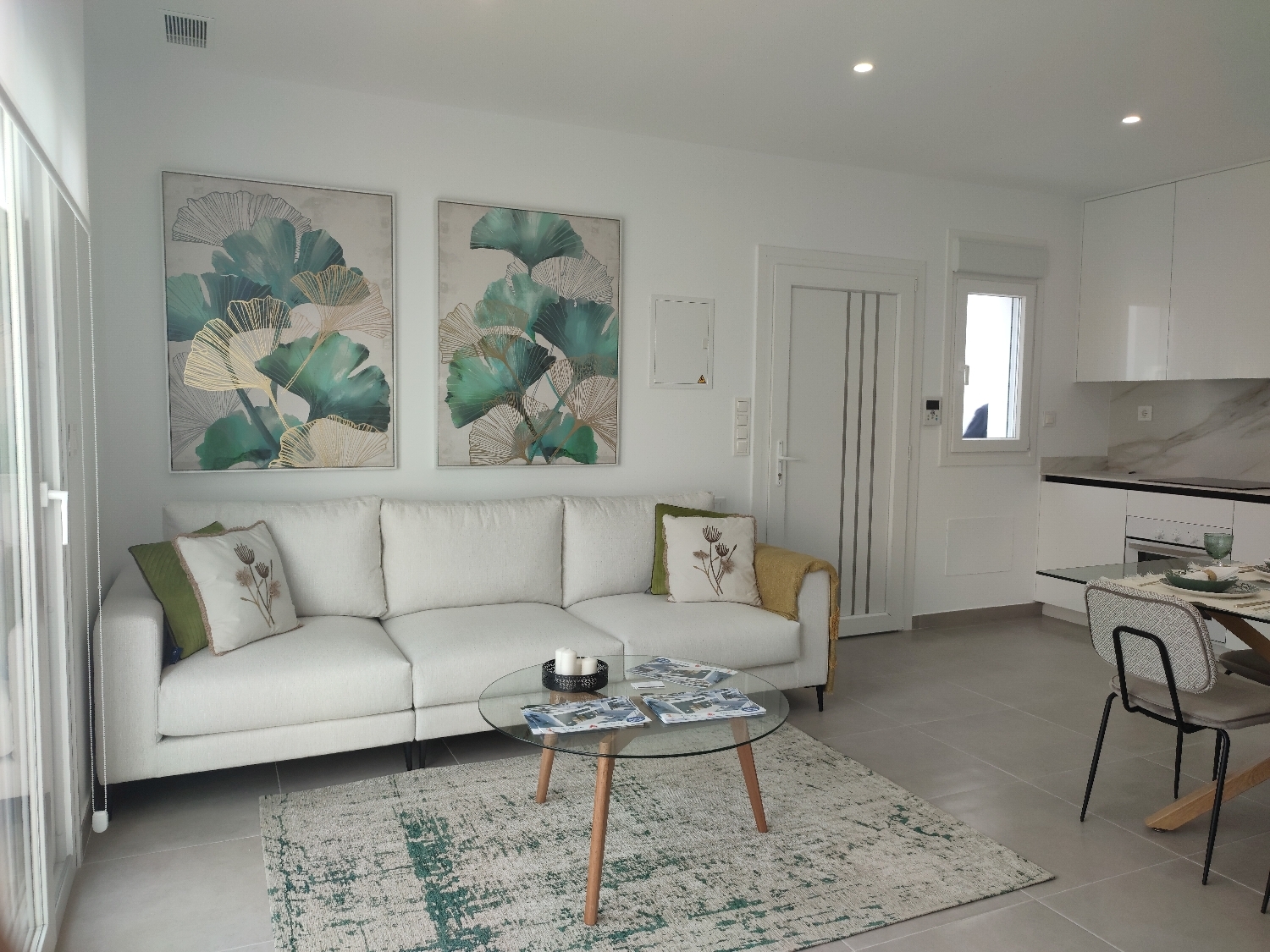  à vendre villa Torre-Pacheco Mar Menor 7