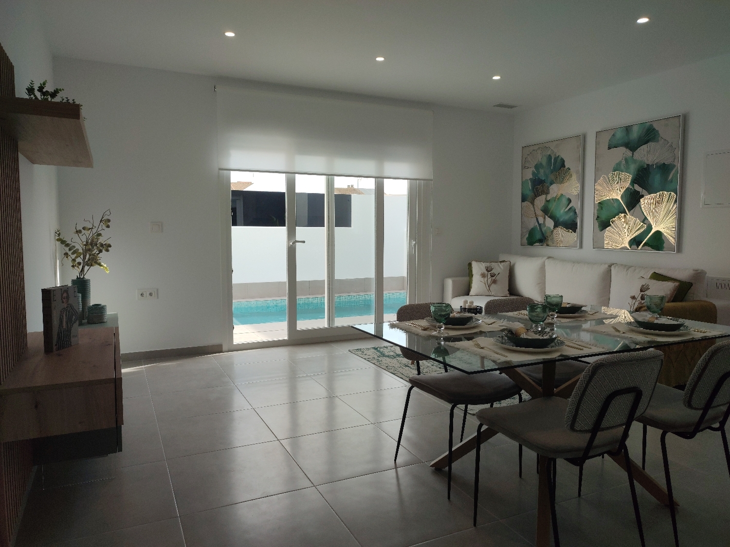  à vendre villa Torre-Pacheco Mar Menor 6