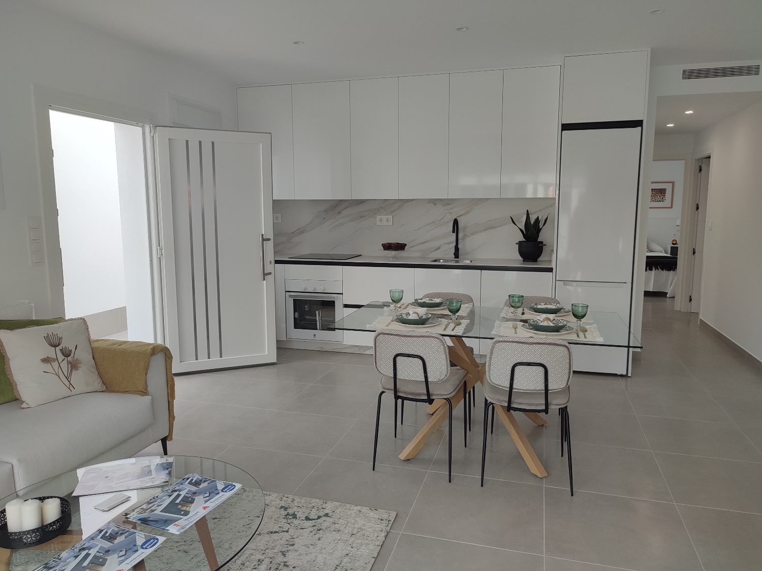  à vendre villa Torre-Pacheco Mar Menor 4