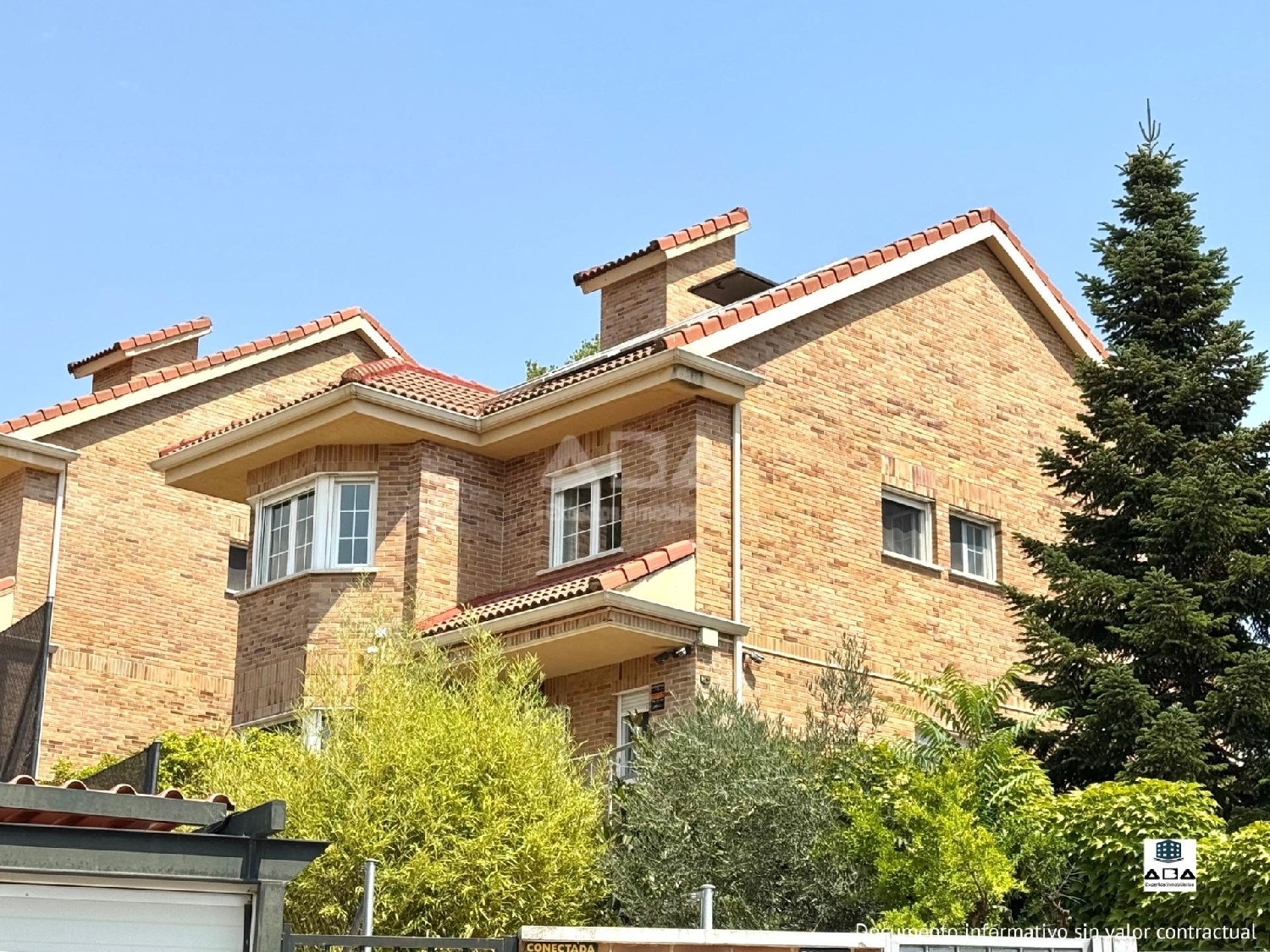 till salu villa Torrelodones Cuenca Alta Del Manzanares 1
