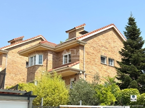 Torrelodones Cuenca Alta Del Manzanares villa foto 6295529
