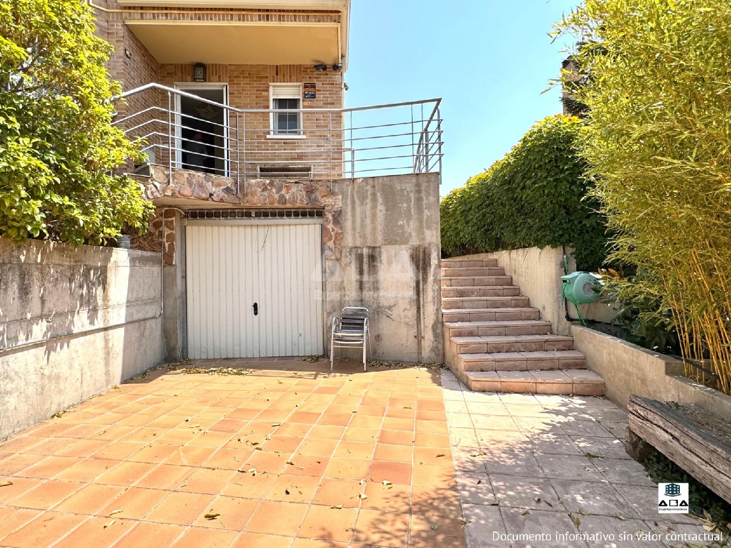  till salu villa Torrelodones Cuenca Alta Del Manzanares 3