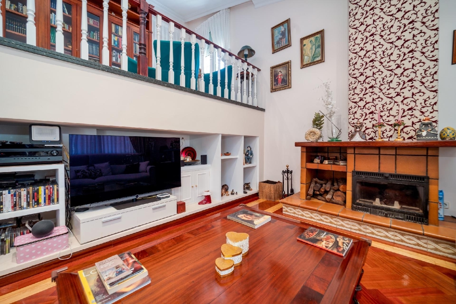  for sale villa Torrelodones Cuenca Alta Del Manzanares 8
