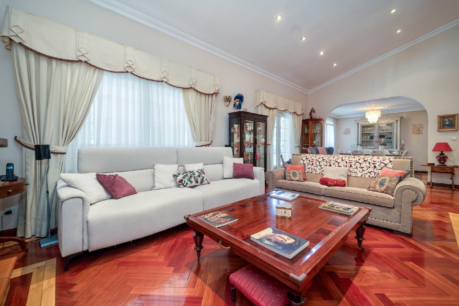  for sale villa Torrelodones Cuenca Alta Del Manzanares 7