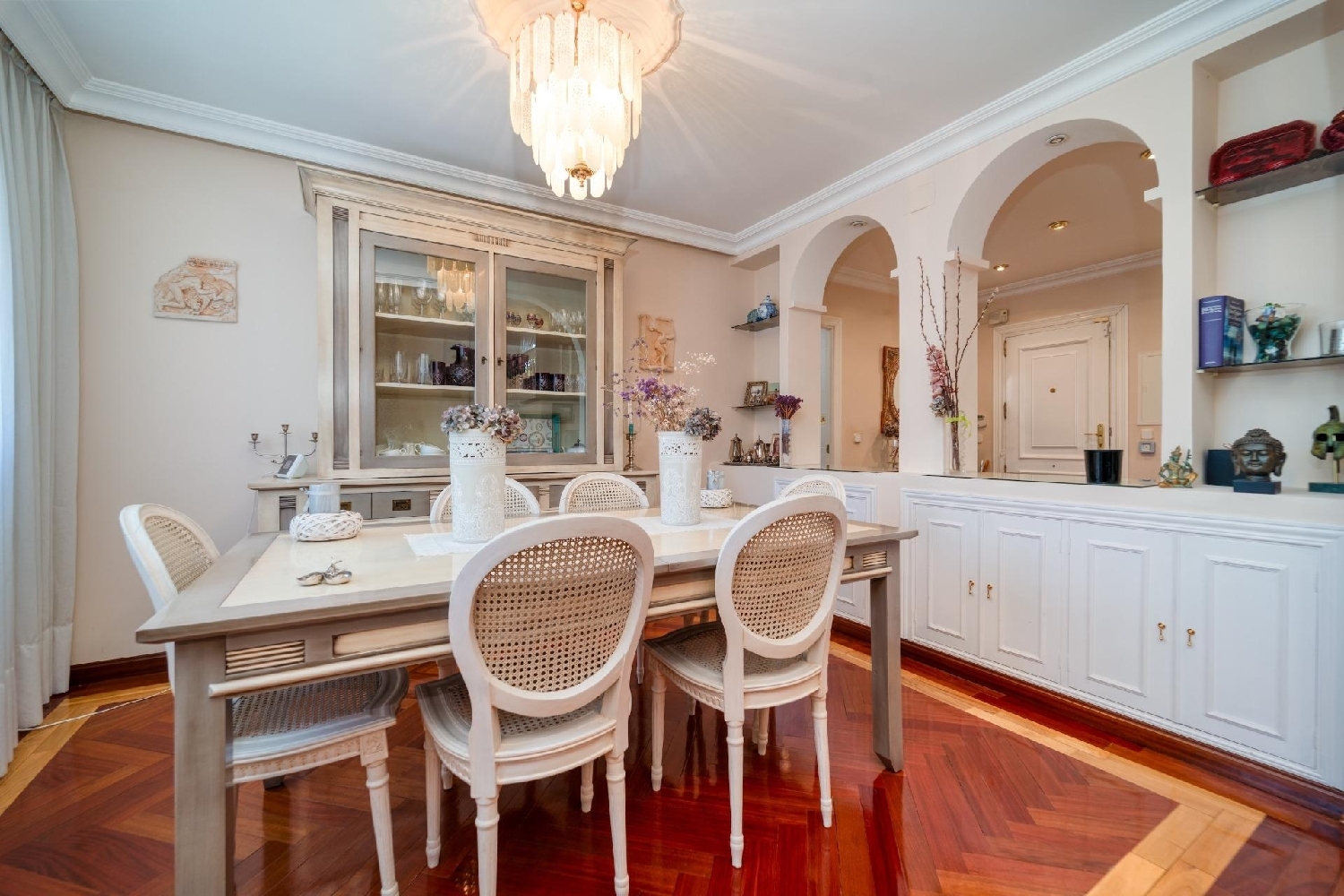  for sale villa Torrelodones Cuenca Alta Del Manzanares 5