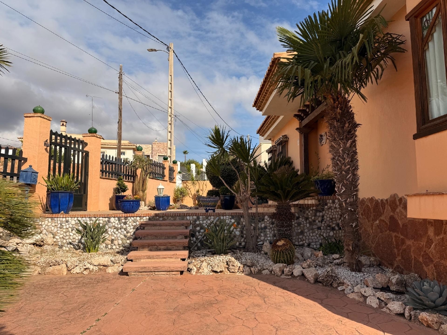  till salu villa Torremolinos Costa Del Sol Occidental 6