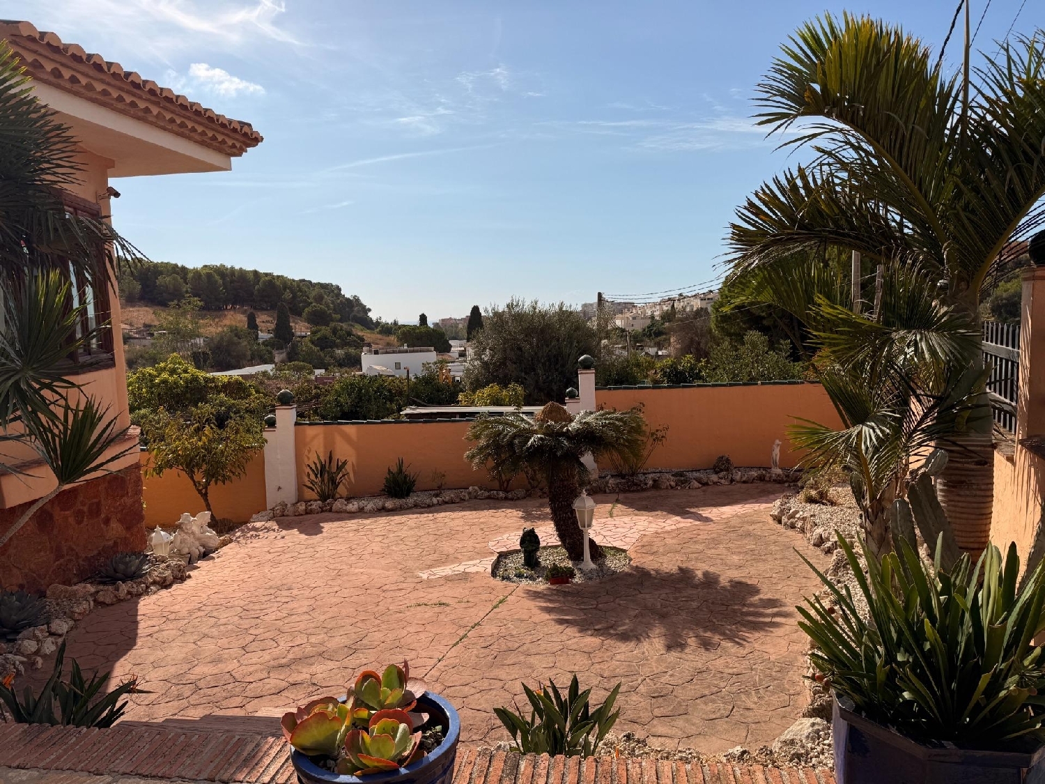  till salu villa Torremolinos Costa Del Sol Occidental 3