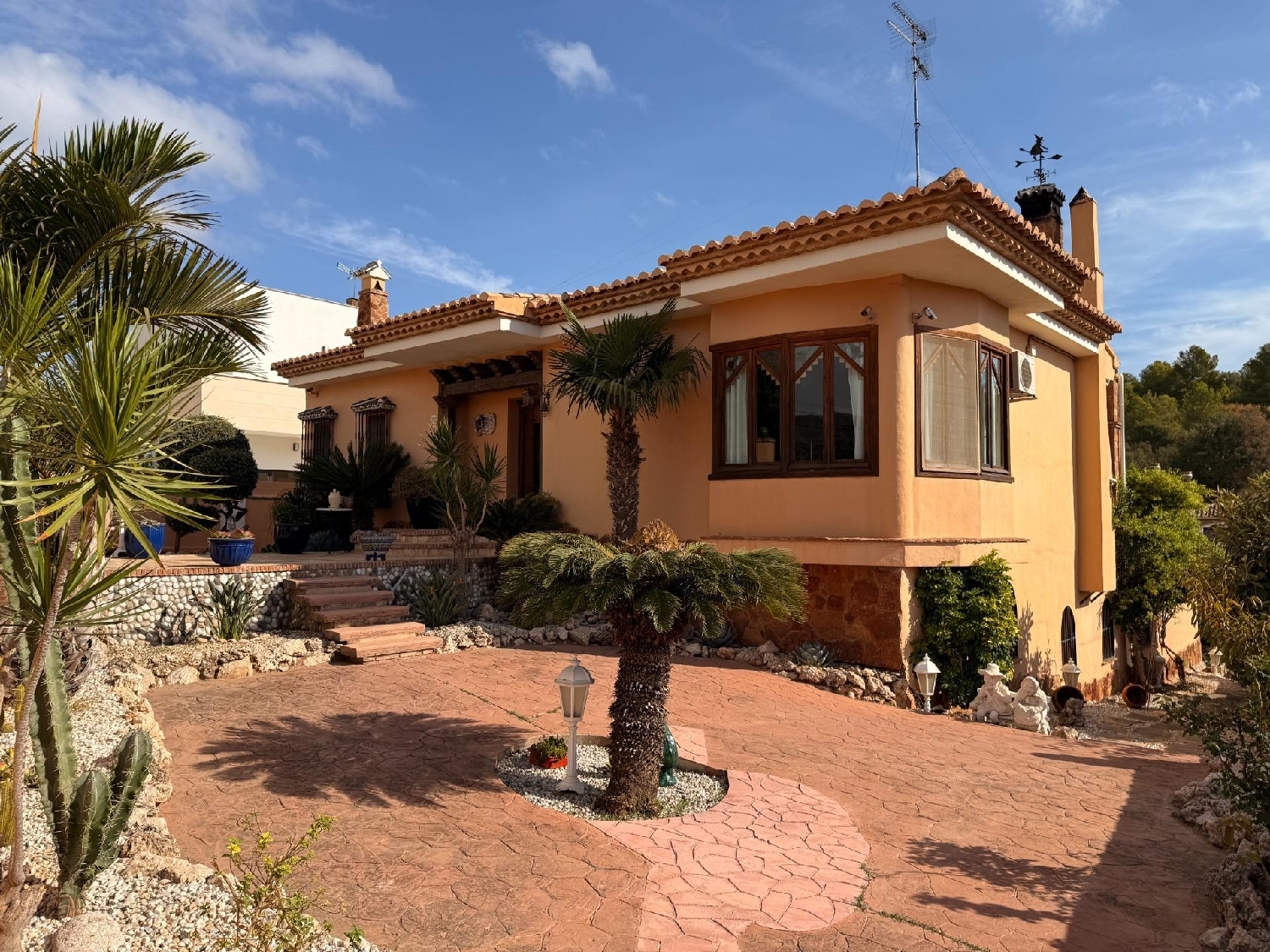 till salu villa Torremolinos Costa Del Sol Occidental 5