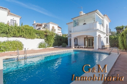 Torremolinos Costa Del Sol Occidental villa foto 6296713