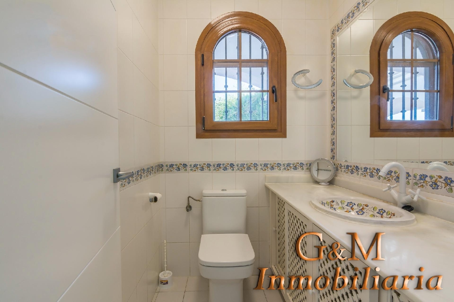  à vendre villa Torremolinos Costa Del Sol Occidental 8