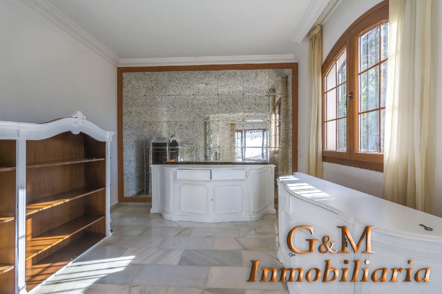  à vendre villa Torremolinos Costa Del Sol Occidental 6