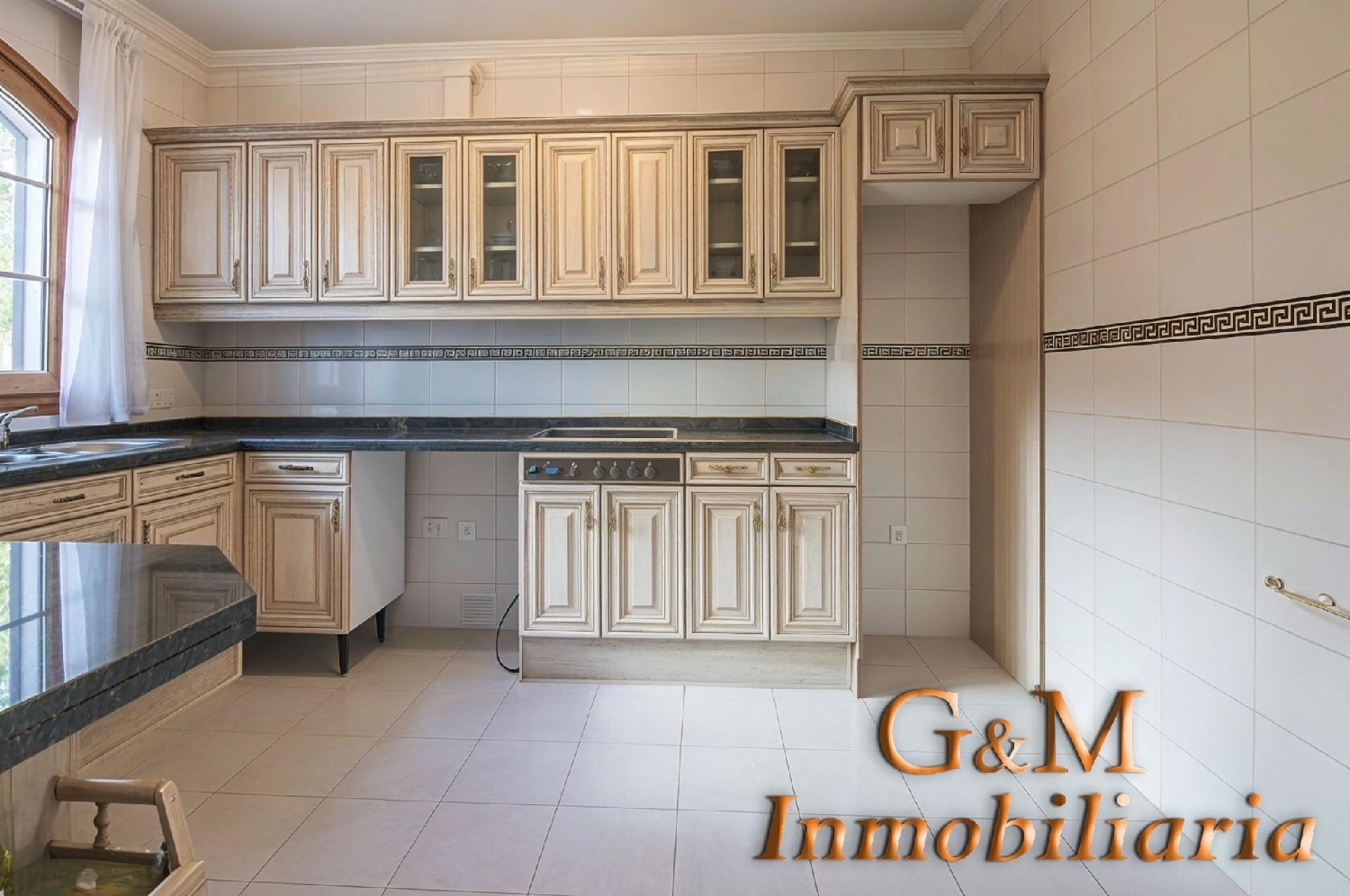  à vendre villa Torremolinos Costa Del Sol Occidental 7