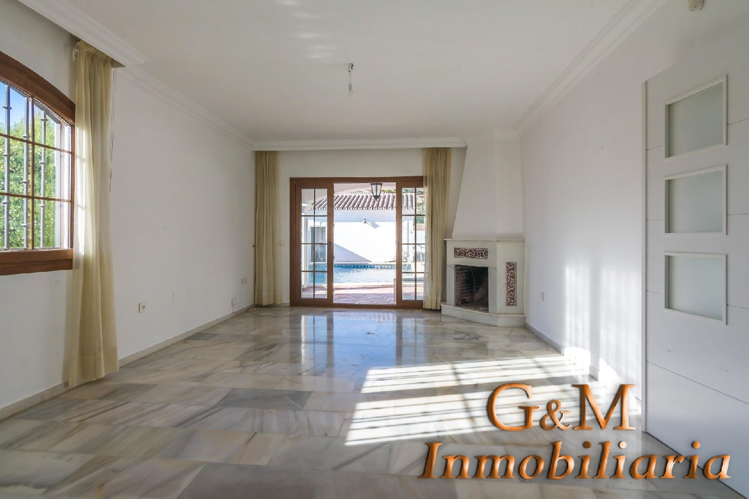  à vendre villa Torremolinos Costa Del Sol Occidental 4