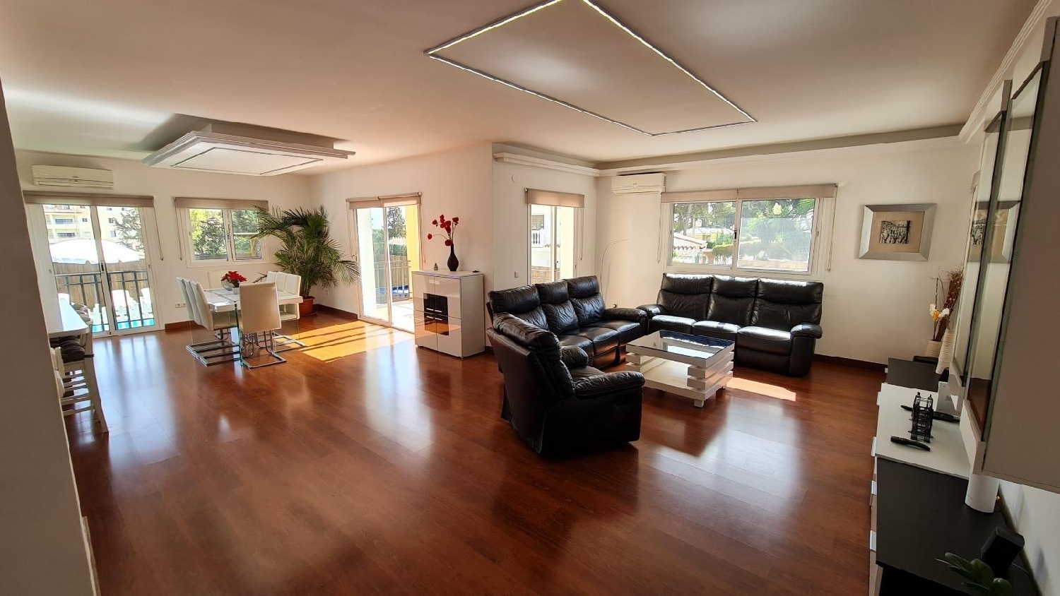  till salu villa Torremolinos Costa Del Sol Occidental 6