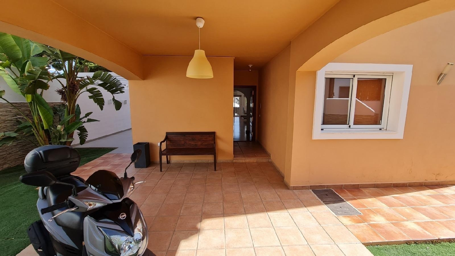  till salu villa Torremolinos Costa Del Sol Occidental 3