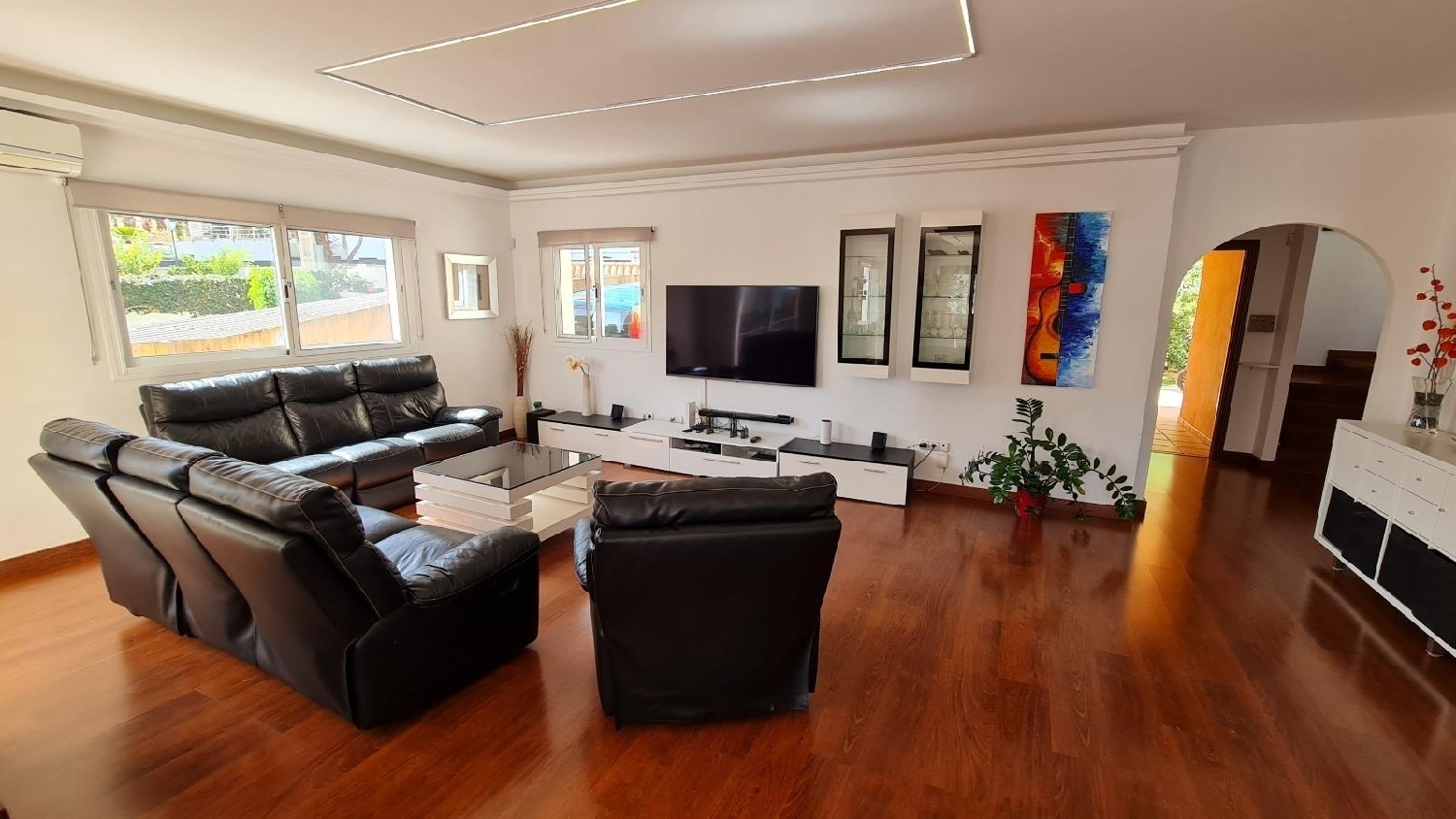  till salu villa Torremolinos Costa Del Sol Occidental 5