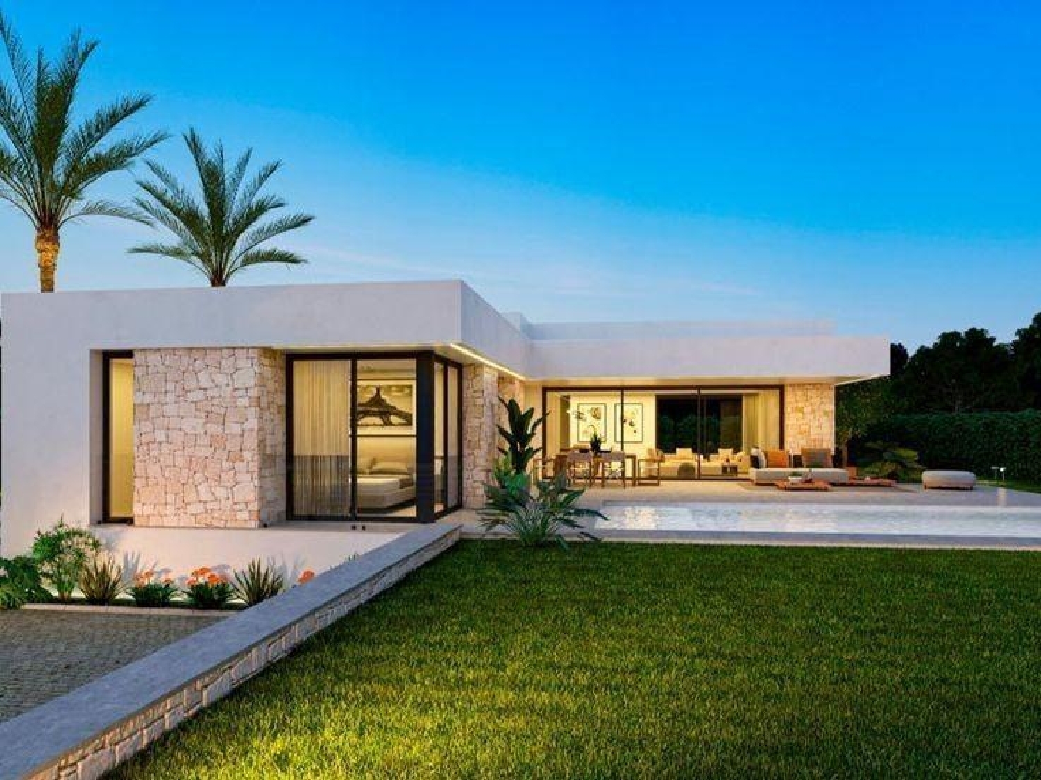  en venta chalet Torrente Coruña 1