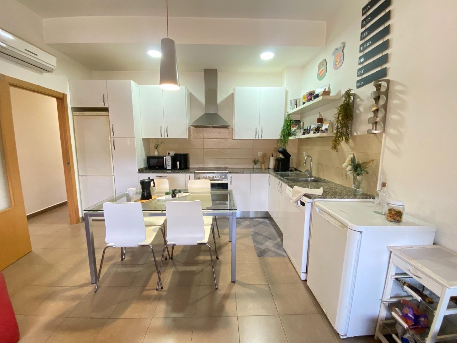  te koop villa Torrente Coruña 3