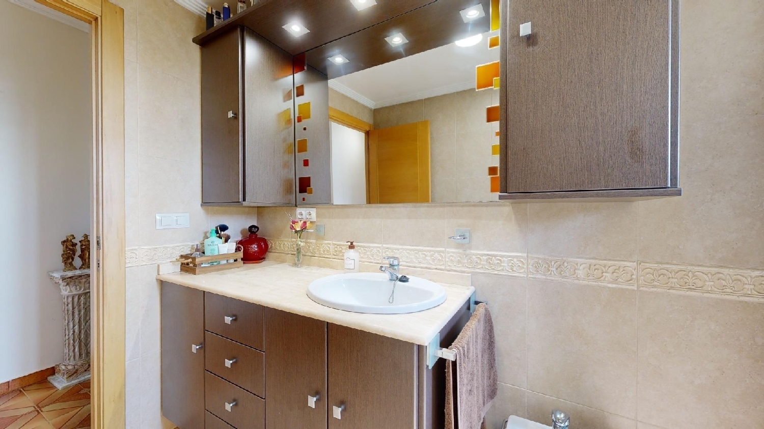  te koop villa Torrente Coruña 1
